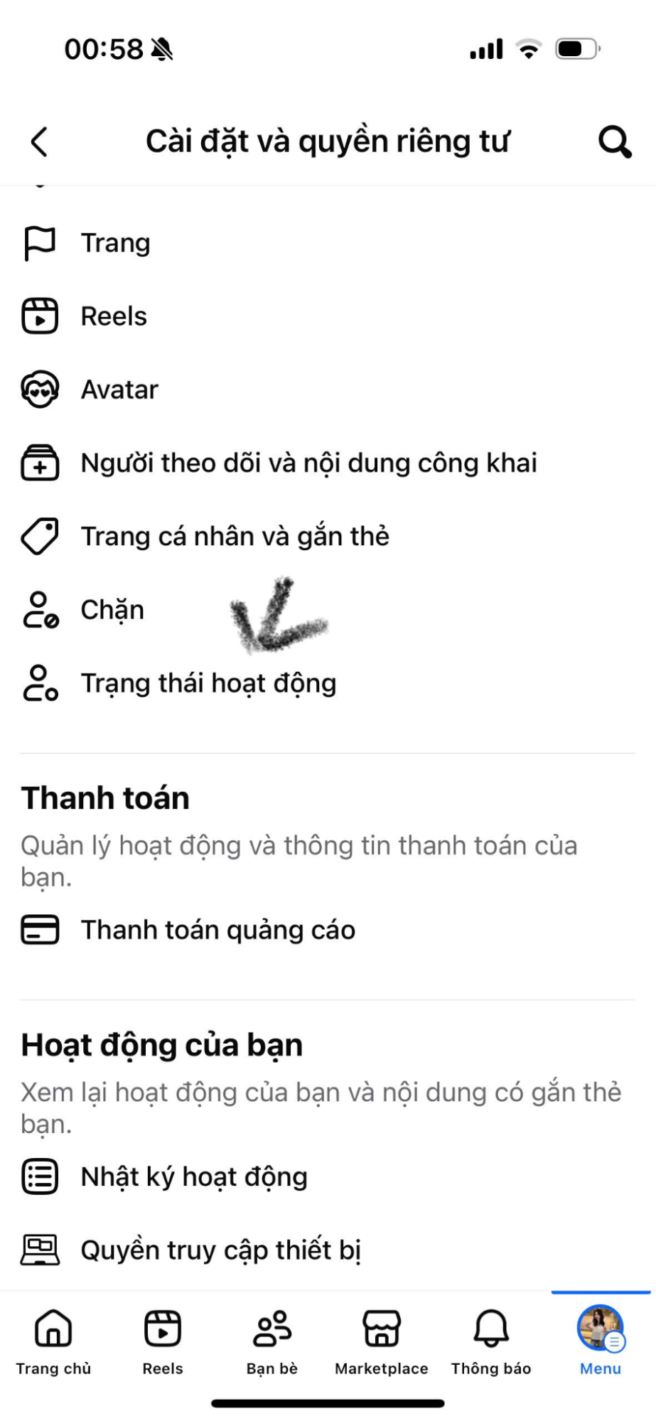 huong-dan-tat-trang-thai-online-tren-facebook
